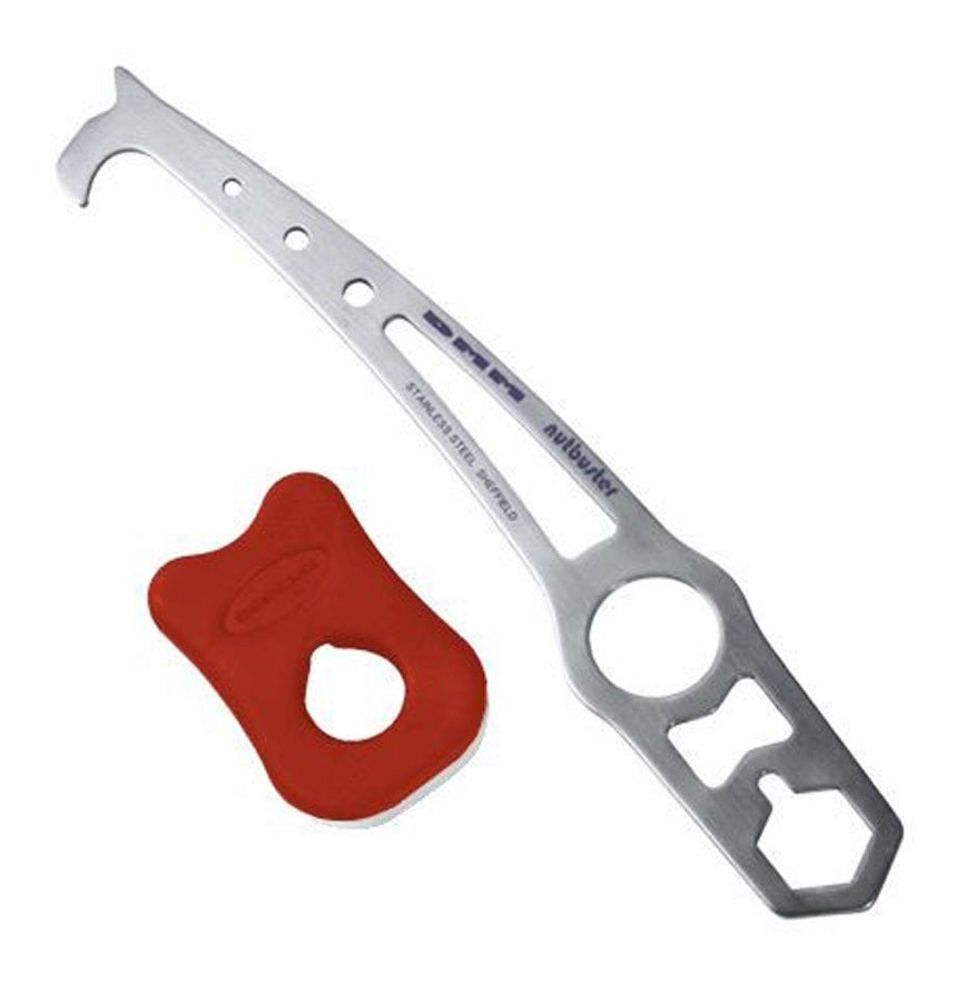 DMM Nutbuster Nut Tool