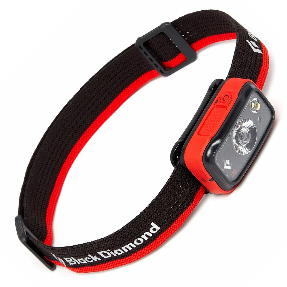 Black Diamond Spot 350L Headlamp