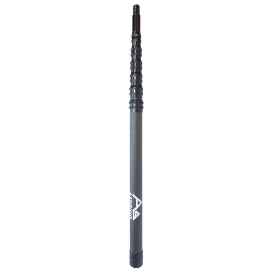 Aspiring Stick Clip Carbon Fibre Pole