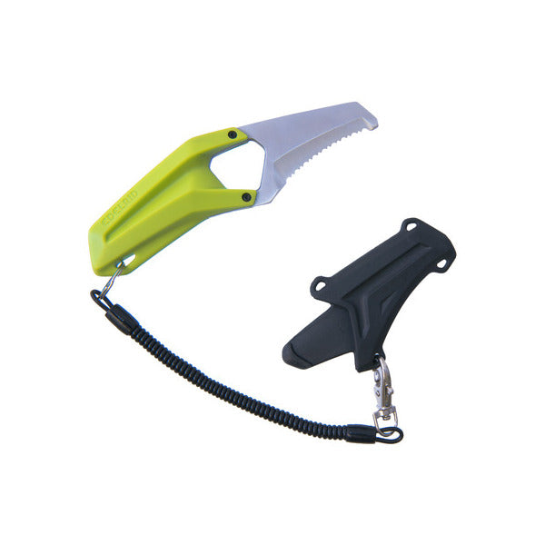 Edelrid Rescue Canyoning Knife