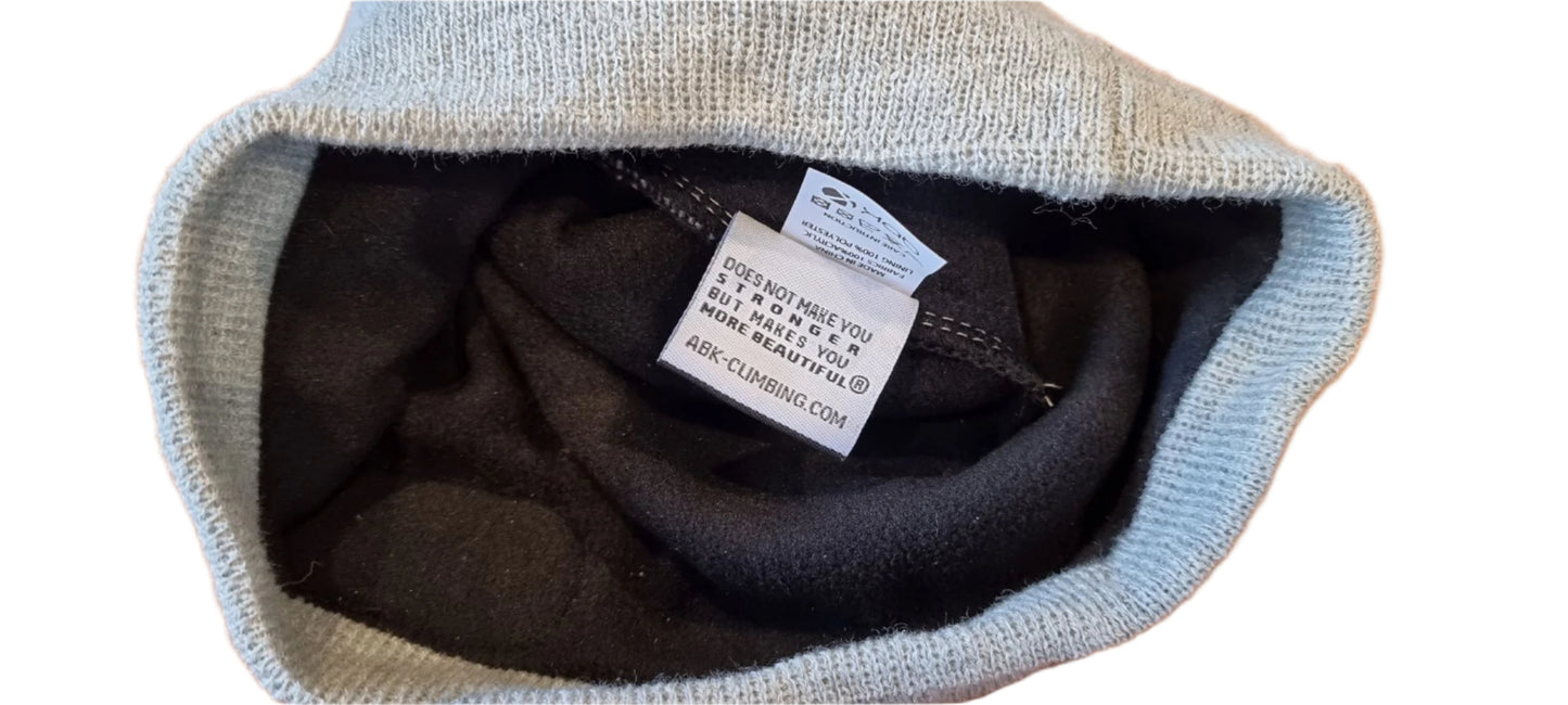 Petzl Logo Beanie