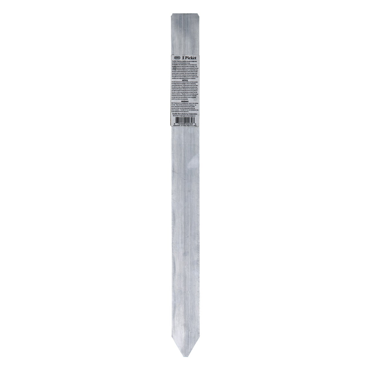SMC 60cm Picket Snow Anchor