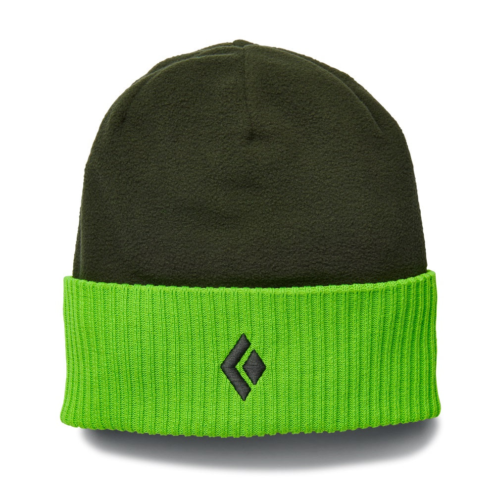 Black Diamond Fleece Beanie