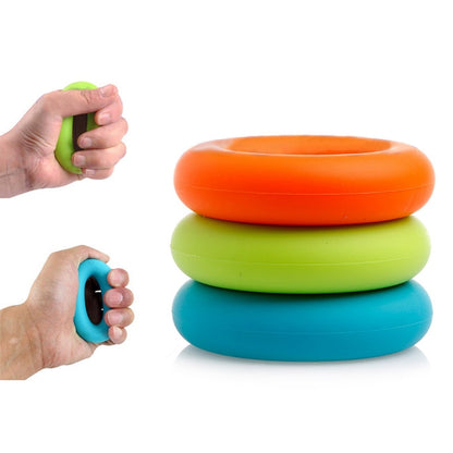 Aspiring Grip and Forearm Training Ring