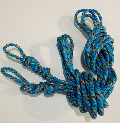 Edelweiss 5.5mm Aramid Cordelette (12m)