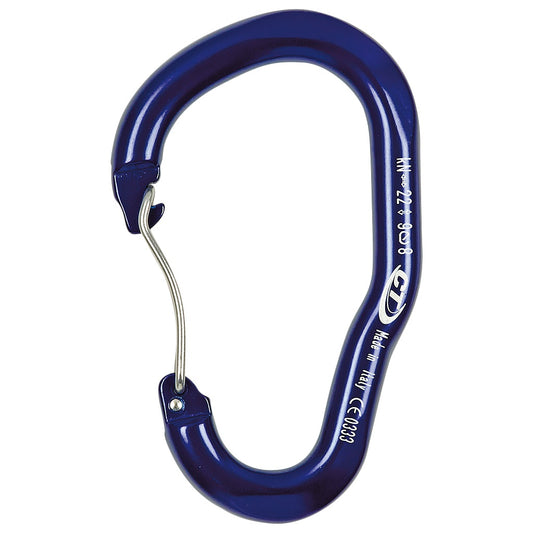 Climbing Technology Kayak Carabiner