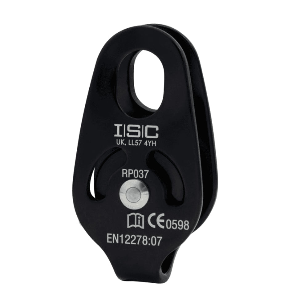 ISC RP037 30mm Fixed Micro Pulley