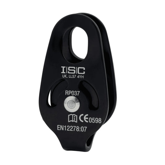 ISC RP037 30mm Fixed Micro Pulley