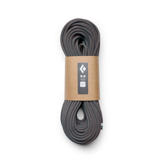 Black Diamond 9.4mm x 60m Rope