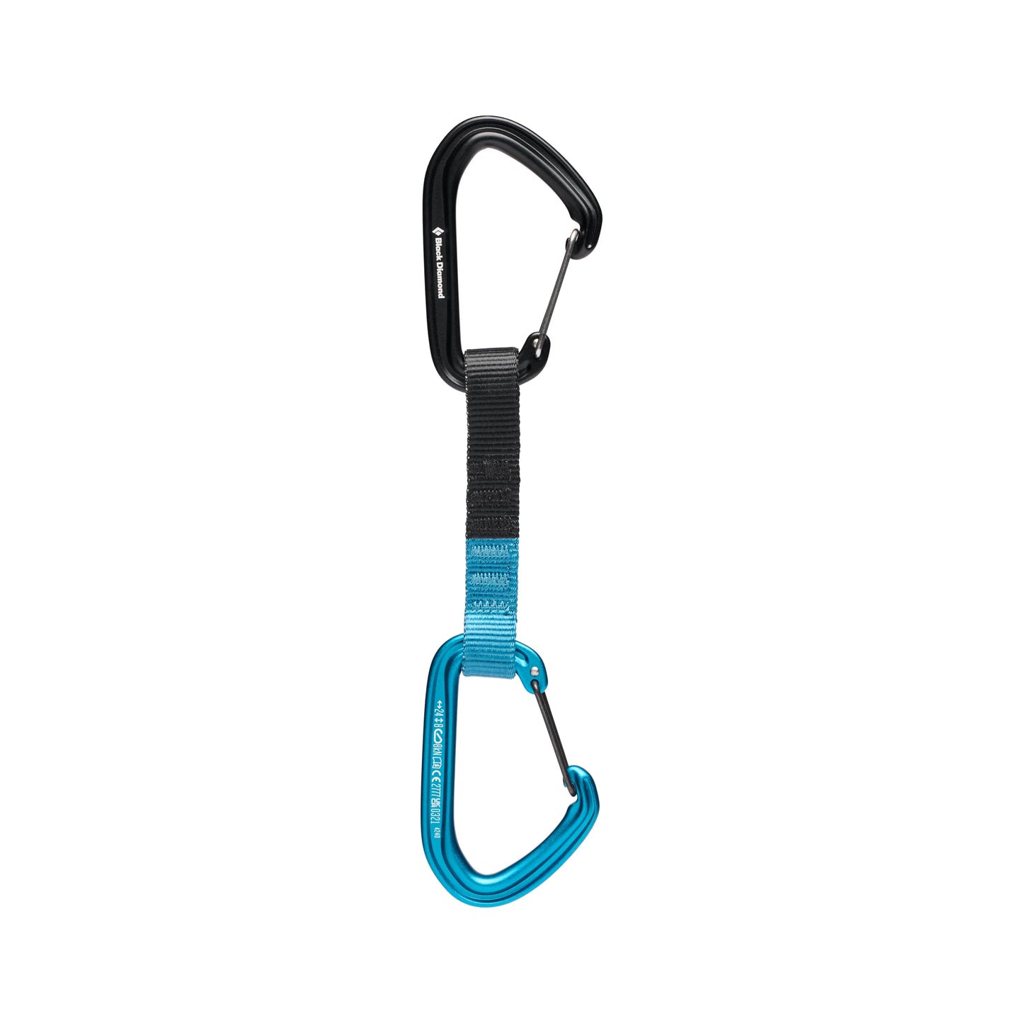 Black Diamond Hotwire Quickdraw