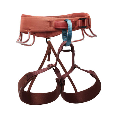 Black Diamond Momentum Women's Harness – Bryce's Rock Climbing
