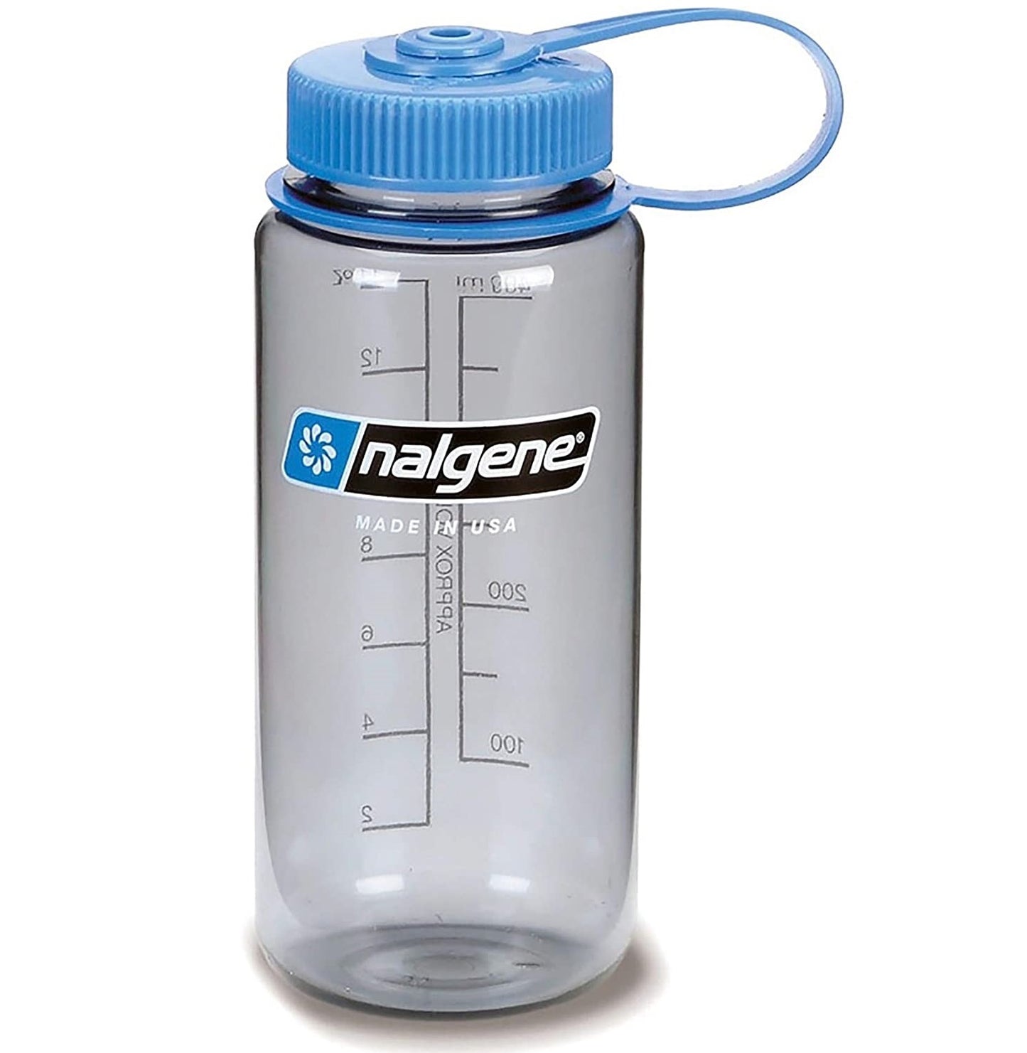 Nalgene Wide Mouth Drink Bottle