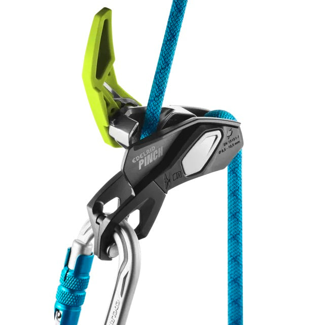 Edelrid Pinch