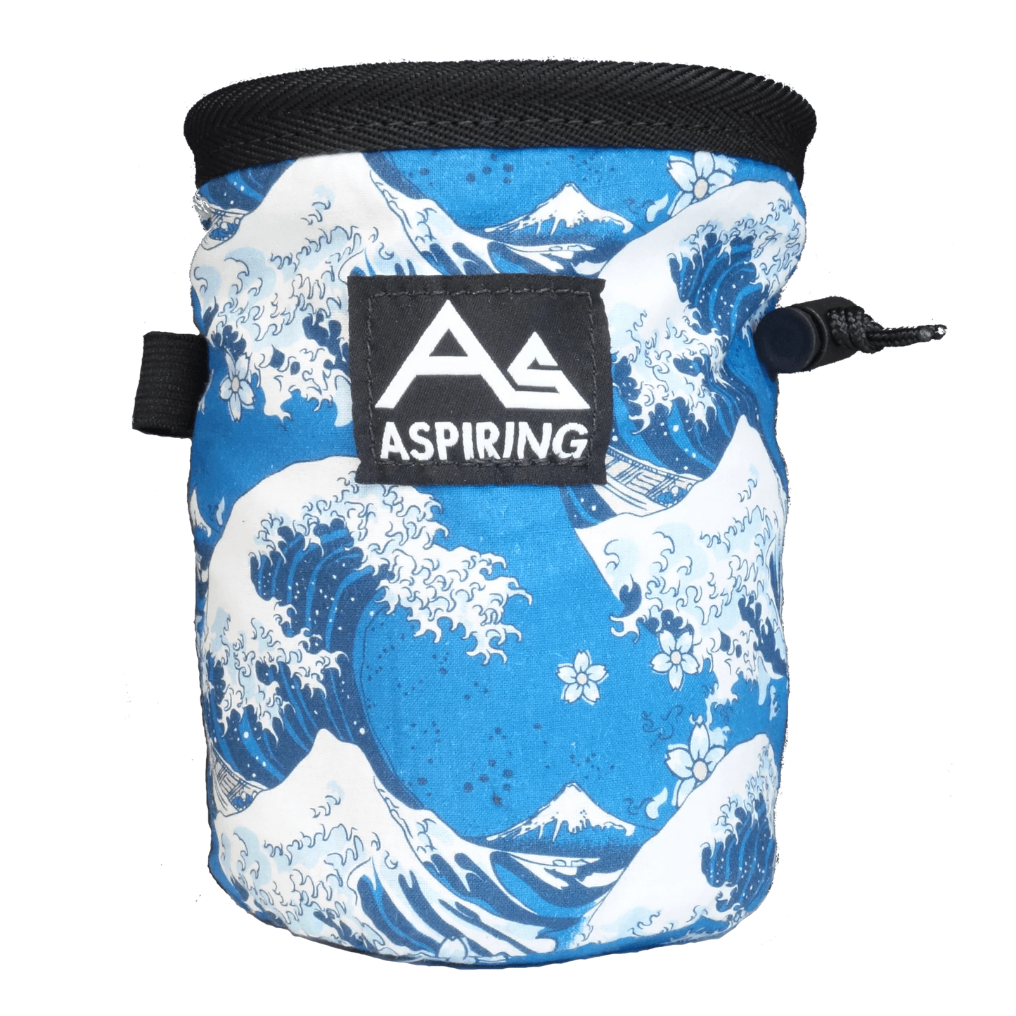 Aspiring Chalk Bag Kanagawa