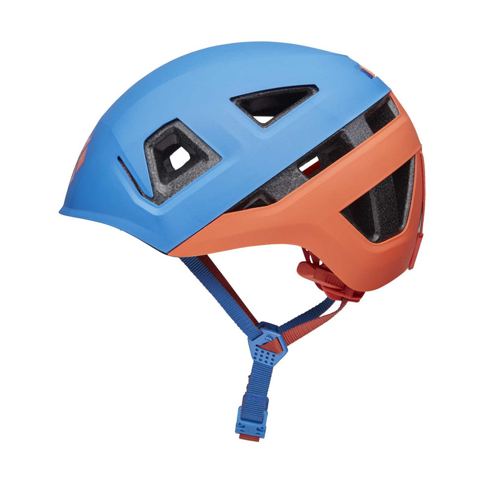 Black Diamond Capitan Kid's Helmet