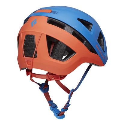 Black Diamond Capitan Kid's Helmet