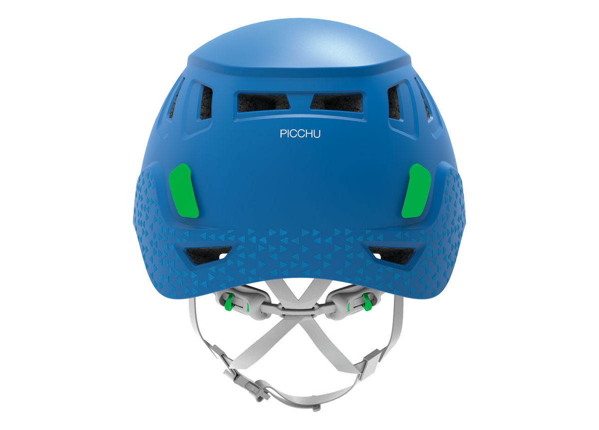 Petzl Picchu Children's Helmet