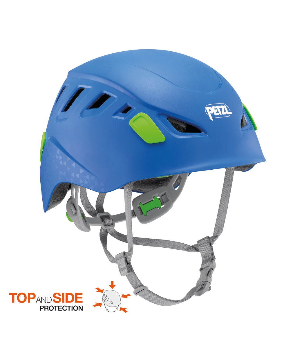 Petzl Picchu Children's Helmet