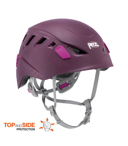 Petzl Picchu Children's Helmet