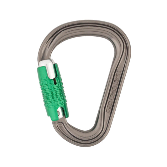 DMM Phantom HMS Locksafe Carabiner