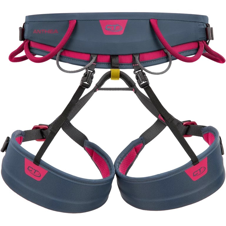 Climbing Technology Anthea Womens Harness