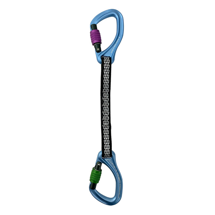 Metolius Locking Anchor Draw