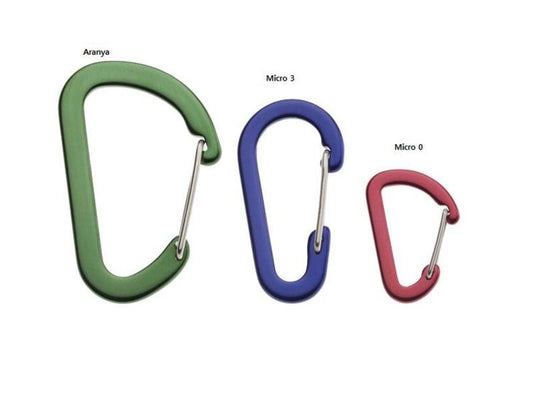 Edelrid Accessory Carabiner