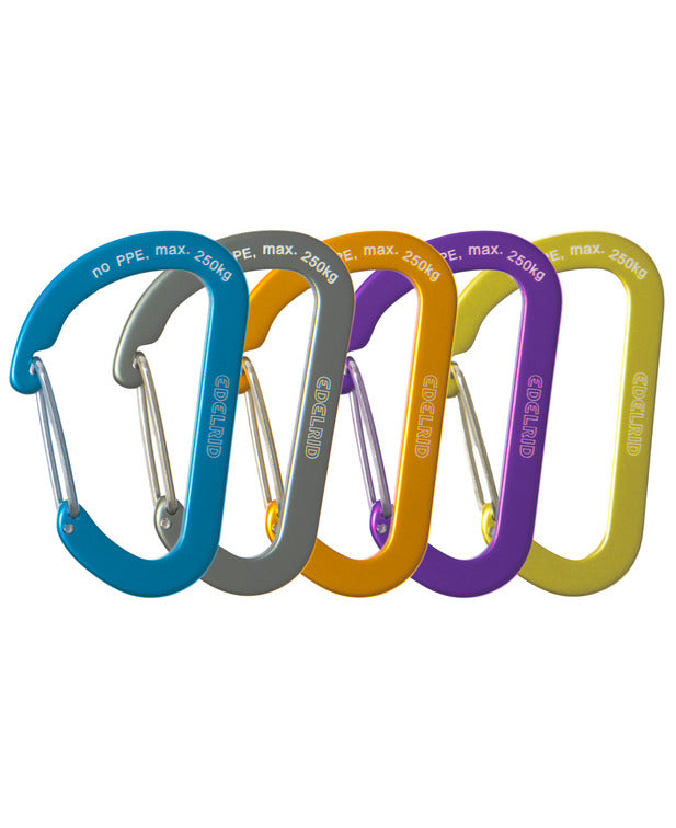 Edelrid Accessory Carabiner