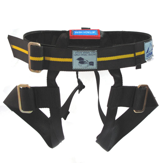 Aspiring Adventure Harness XL