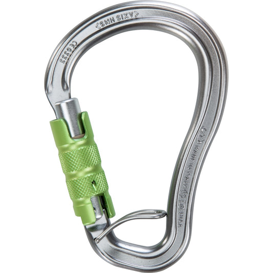 Climbing Technology Axis HMS Triple Lock (ACL) Carabiner