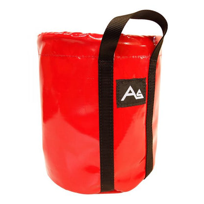 Aspiring Bolt Bucket 8L