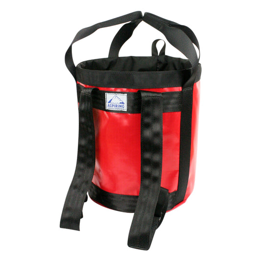 Aspiring PVC Rope Bucket 25L