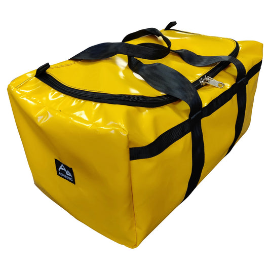 Aspiring PVC Gear Bag Easy Access 50L or 100L