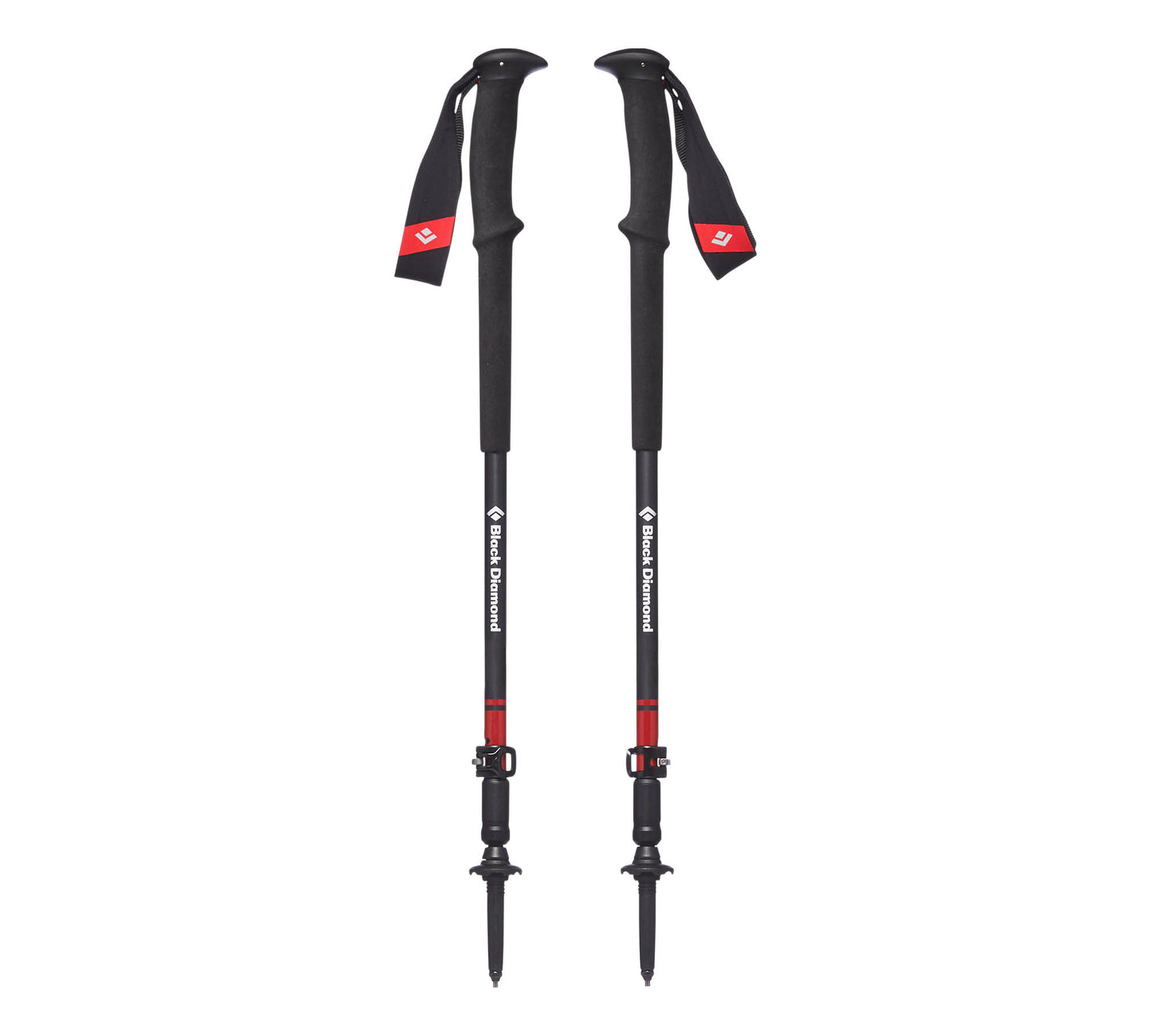 Black Diamond Trail Pro Trekking Poles