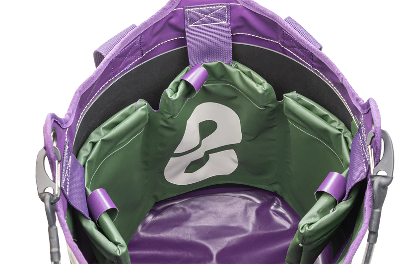 Beal Genius Bucket II