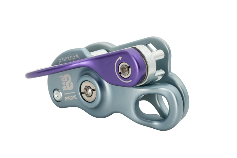 Beal Birdie Belay Device