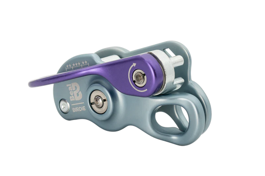 Beal Birdie Belay Device