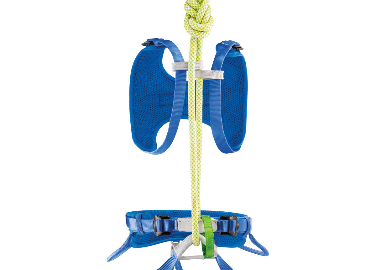 Petzl Body Child's Chest Harness