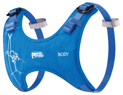 Petzl Body Child's Chest Harness