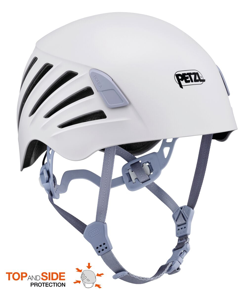 Petzl Borea Women's Helmet