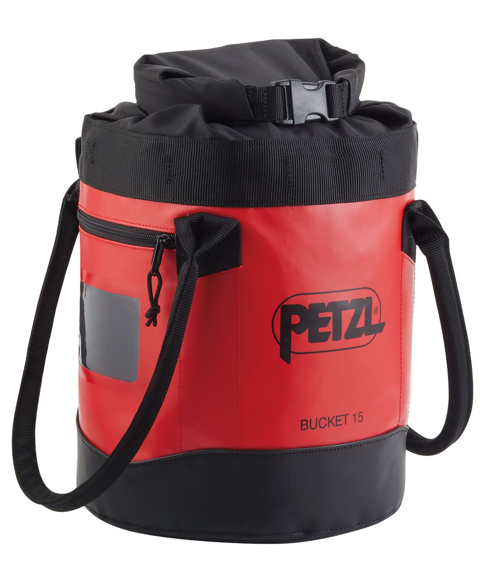 Petzl Bucket 15L