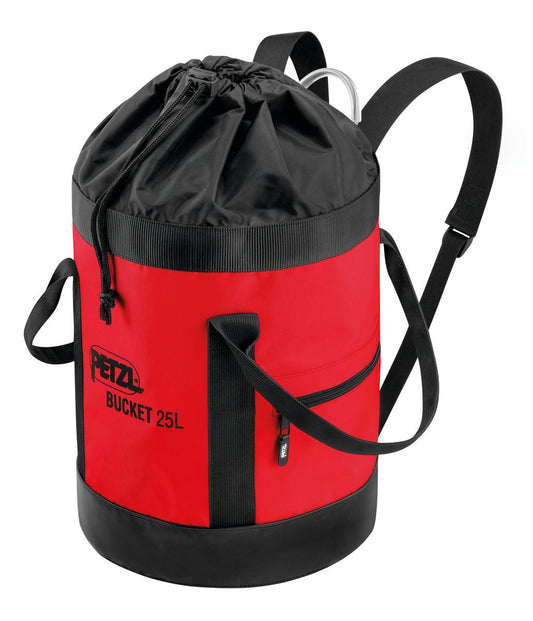 Petzl Bucket 25L (Polyester)