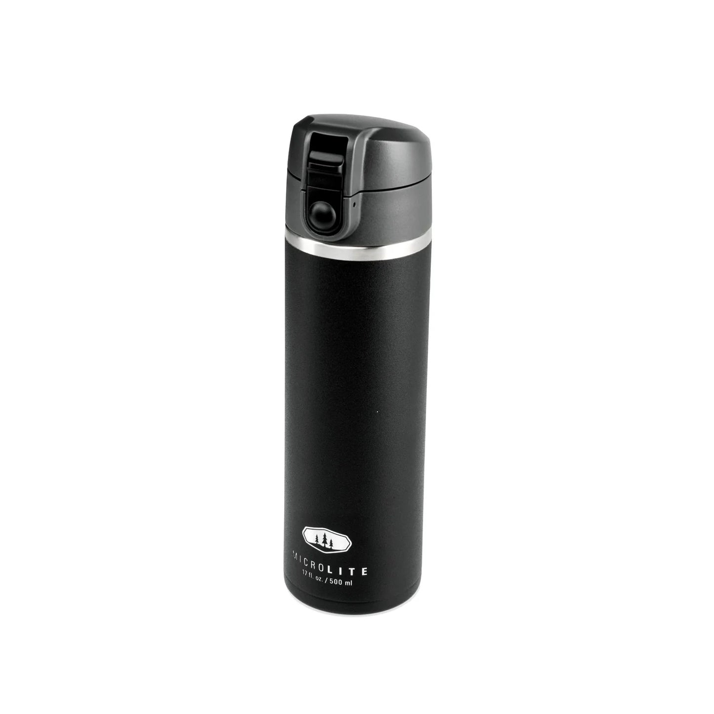 GSI Microlite 500 Flip Flask