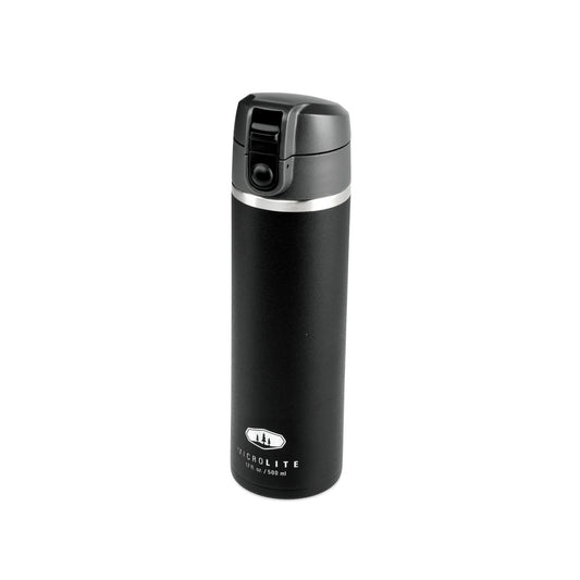 GSI Microlite 500 Flip Flask