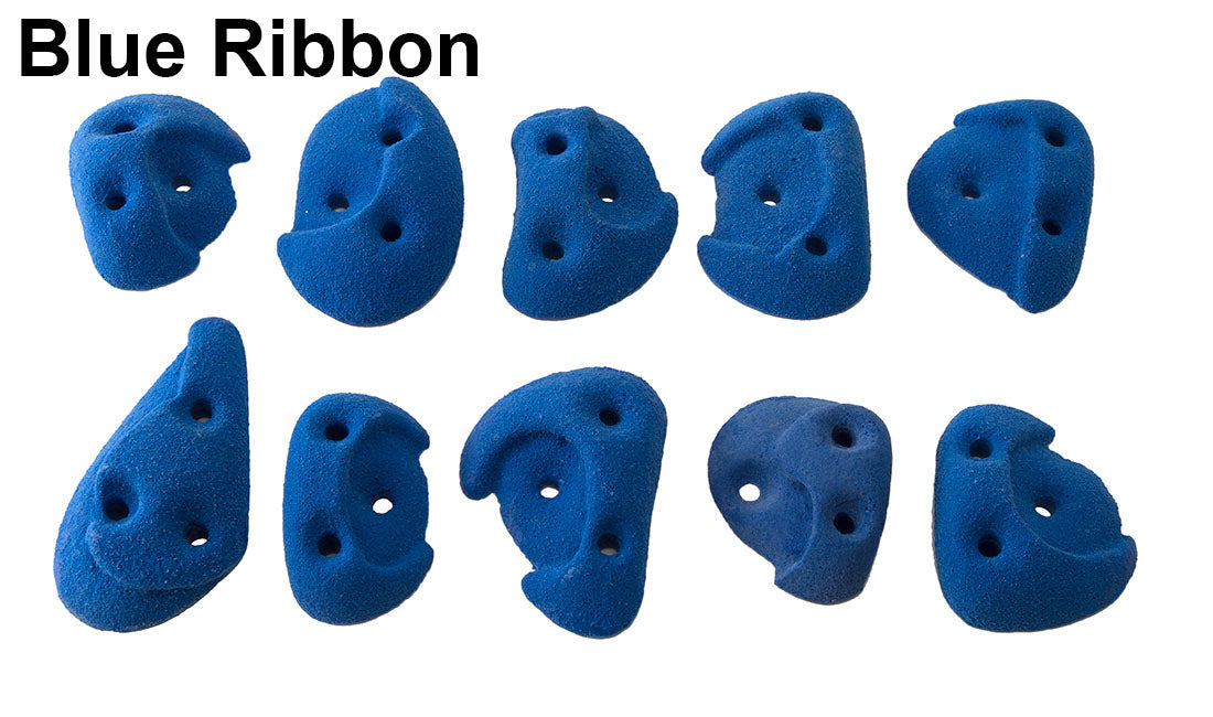 Metolius Screw-On Hand Holds 10Pk