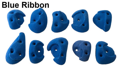 Metolius Screw-On Hand Holds 10Pk