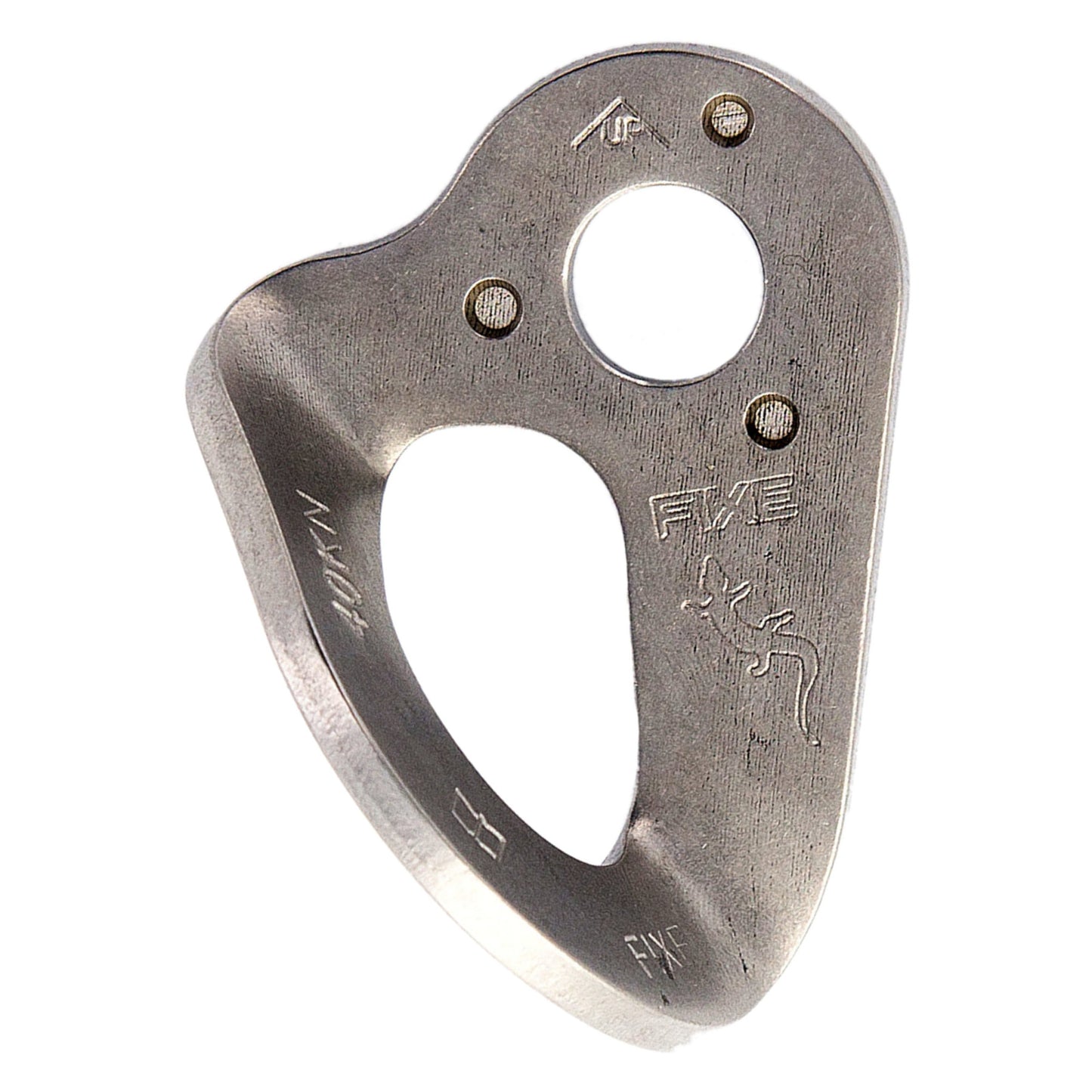 Fixe S/S Bolt Hanger