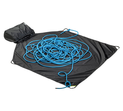 Black Diamond Burrito Full Rope Bag