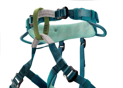 Petzl Macchu Childs Harness