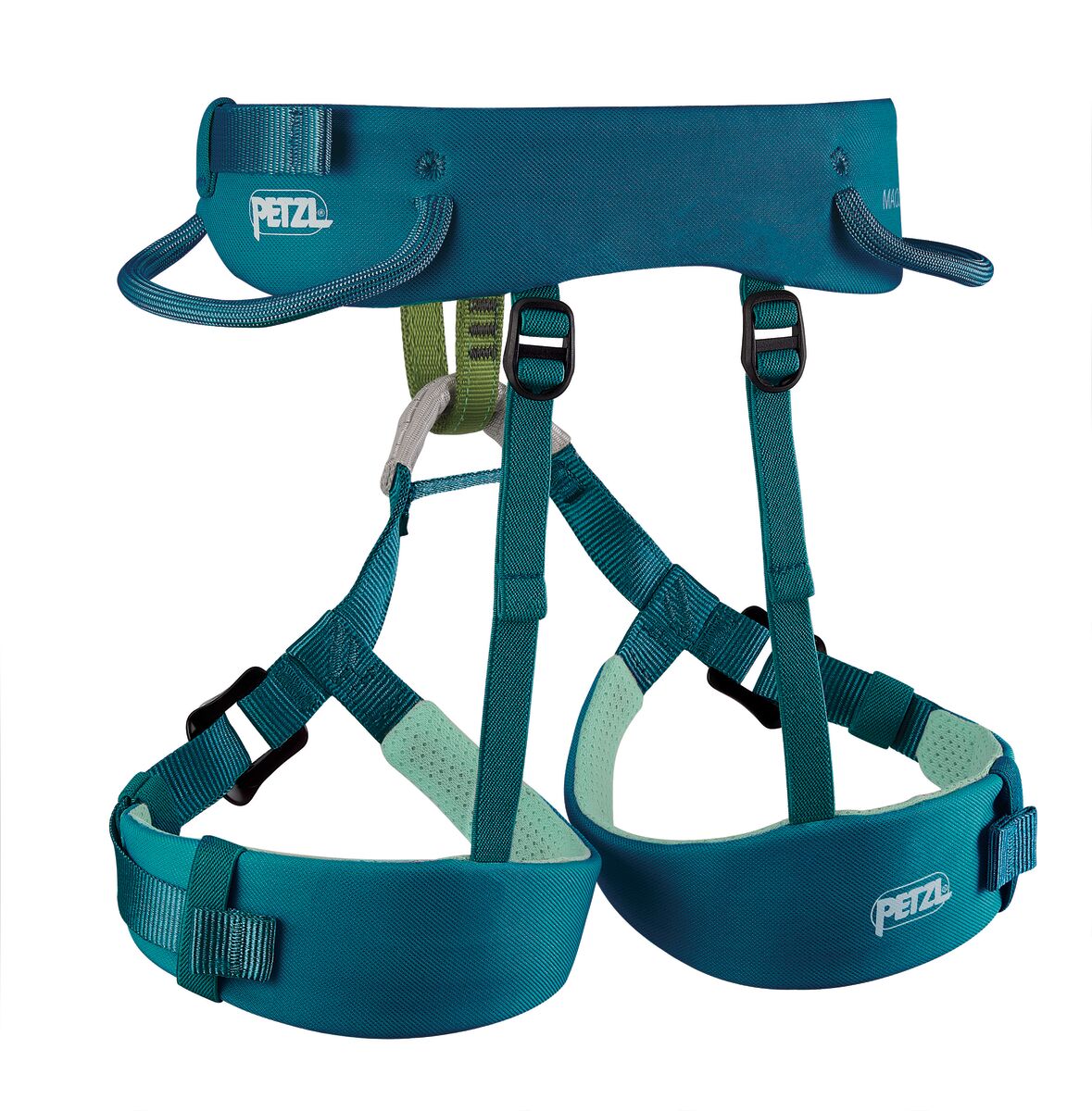 Petzl Macchu Childs Harness